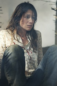 Antichrist [Charlotte Gainsbourg]